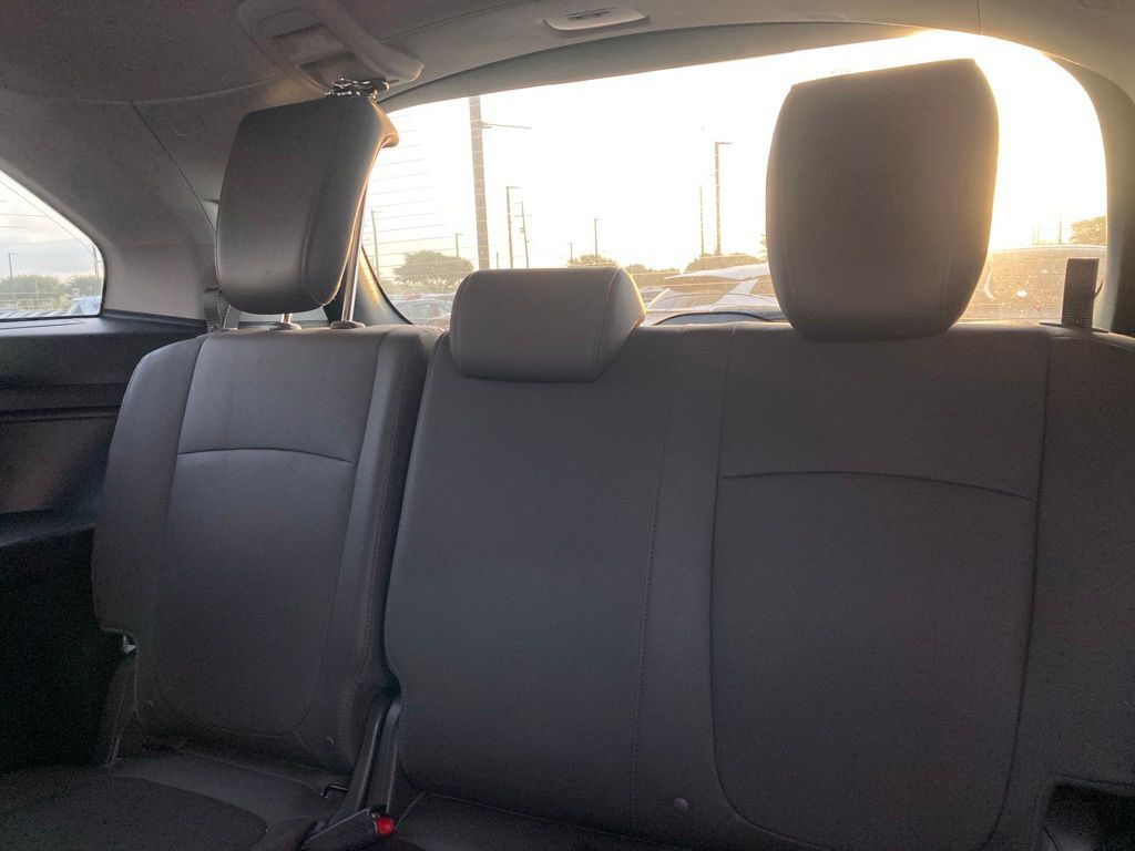 2018 Honda Odyssey EX-L San Antonio TX