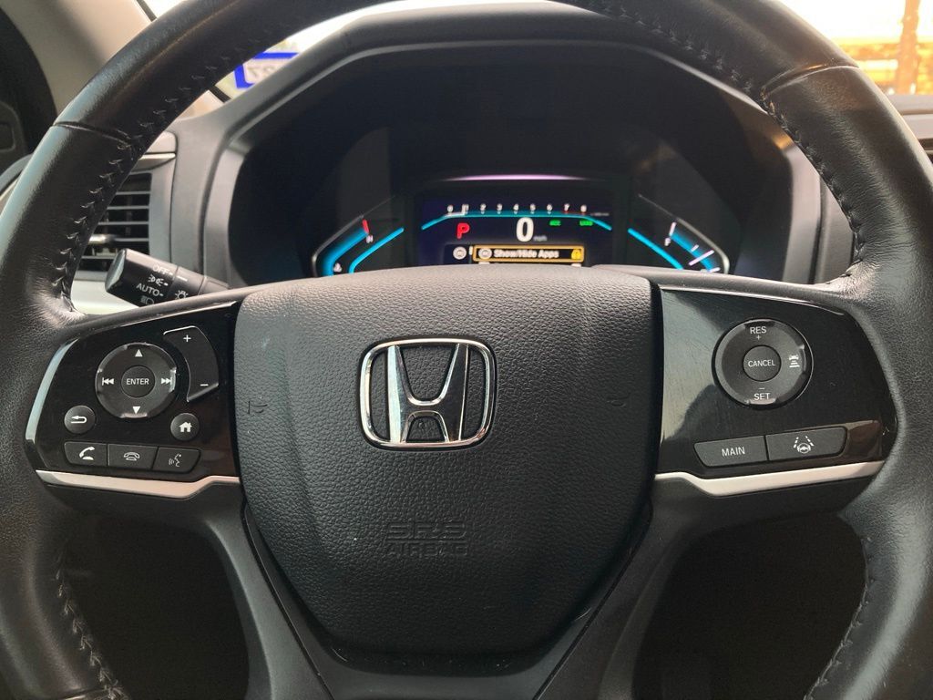 2018 Honda Odyssey EX-L San Antonio TX