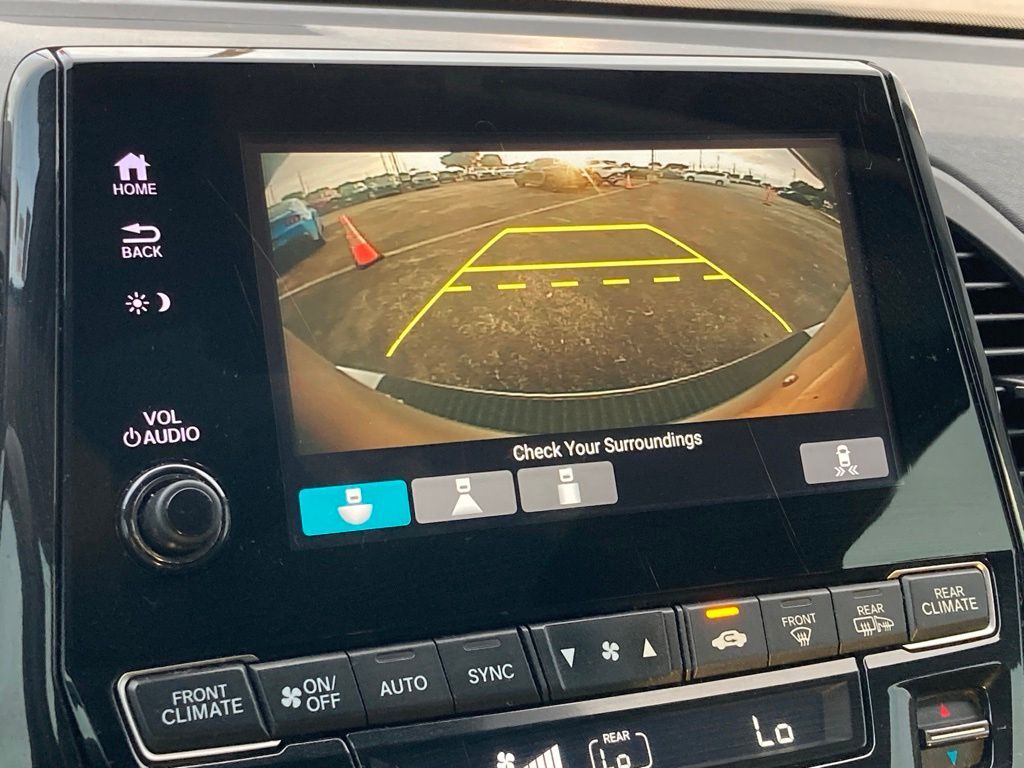 2018 Honda Odyssey EX-L San Antonio TX