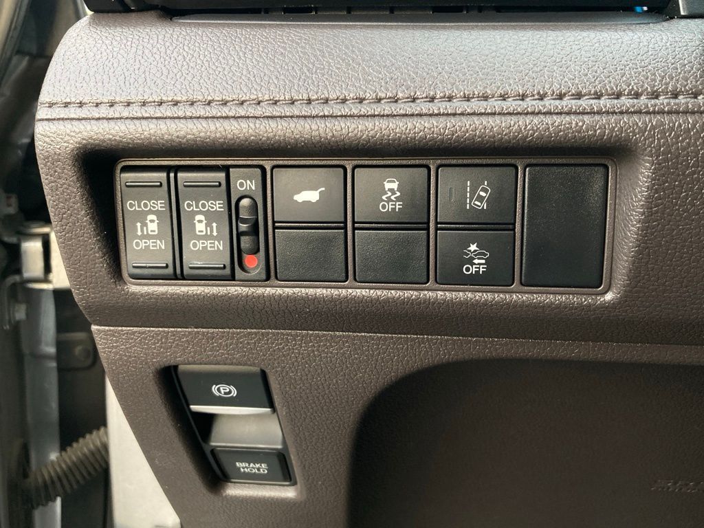 2018 Honda Odyssey EX-L San Antonio TX