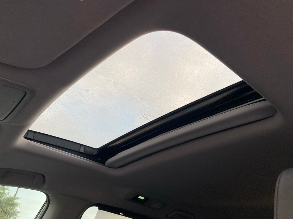 2018 Honda Odyssey EX-L San Antonio TX