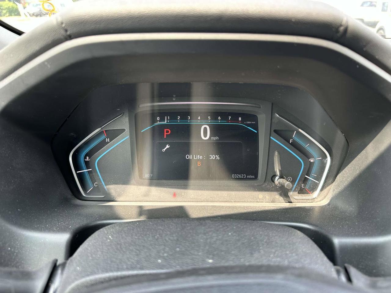 2018 Honda Odyssey EX-L San Clemente CA