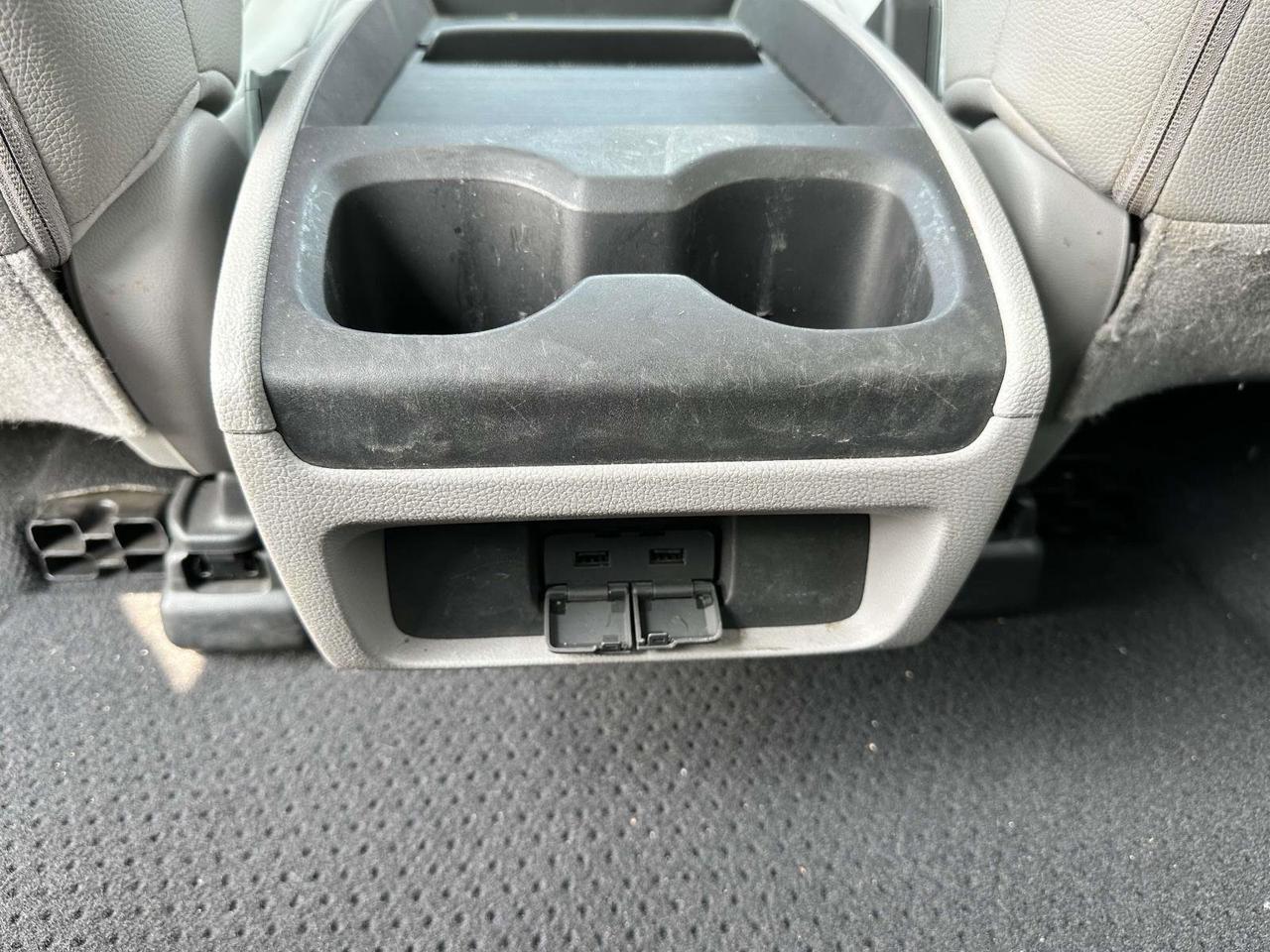 2018 Honda Odyssey EX-L San Clemente CA