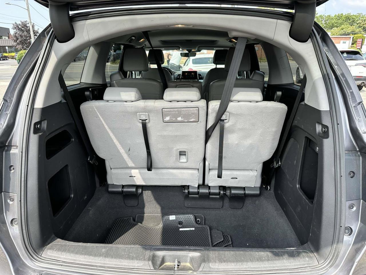 2018 Honda Odyssey EX-L San Clemente CA