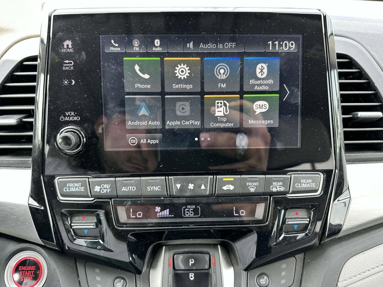 2018 Honda Odyssey EX-L San Clemente CA