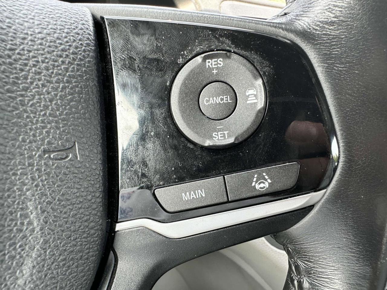 2018 Honda Odyssey EX-L San Clemente CA