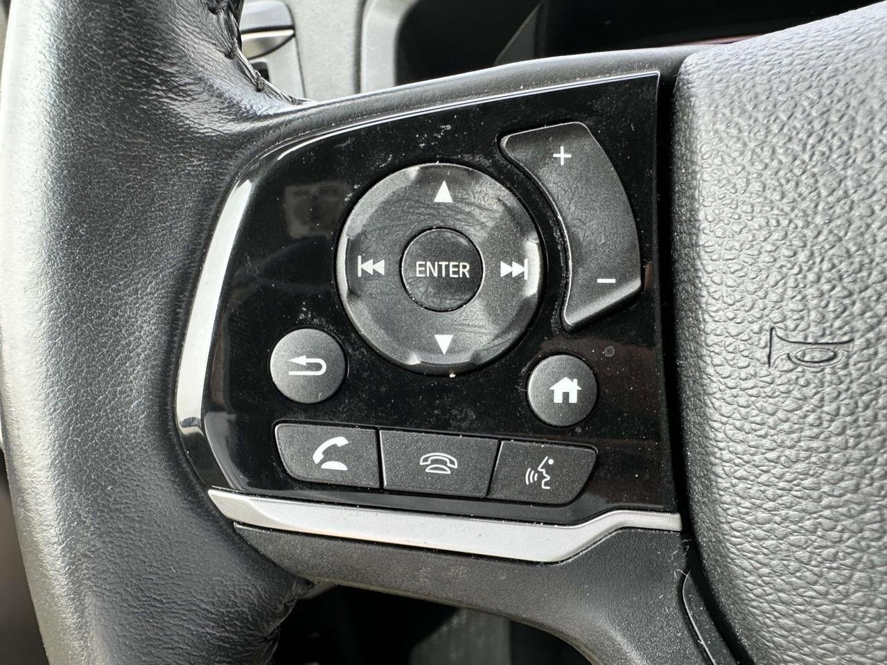 2018 Honda Odyssey EX-L San Clemente CA