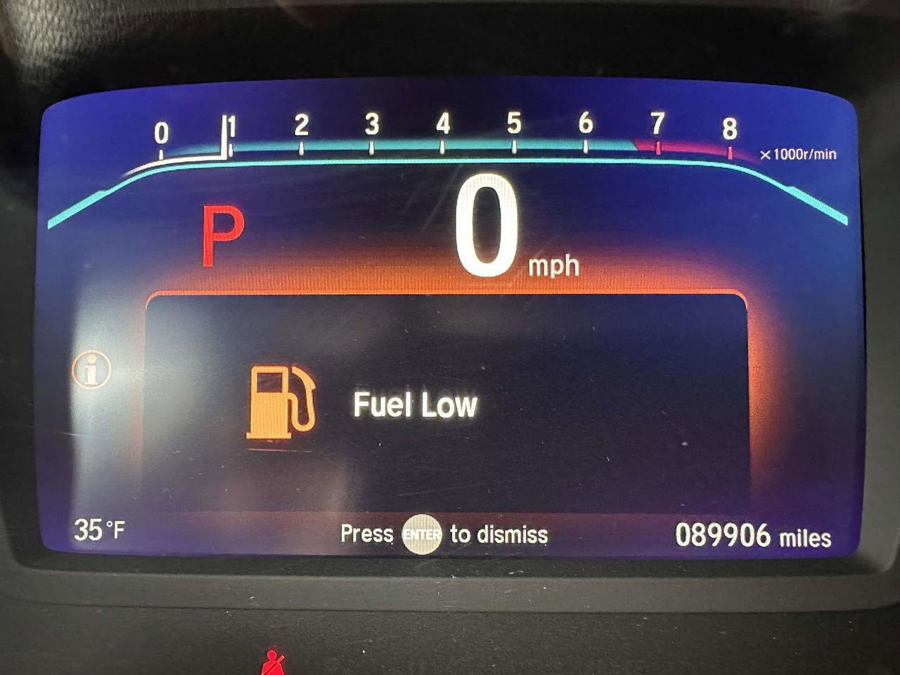 2018 Honda Odyssey EX-L San Clemente CA