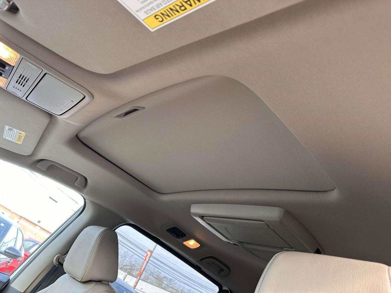 2018 Honda Odyssey EX-L San Clemente CA