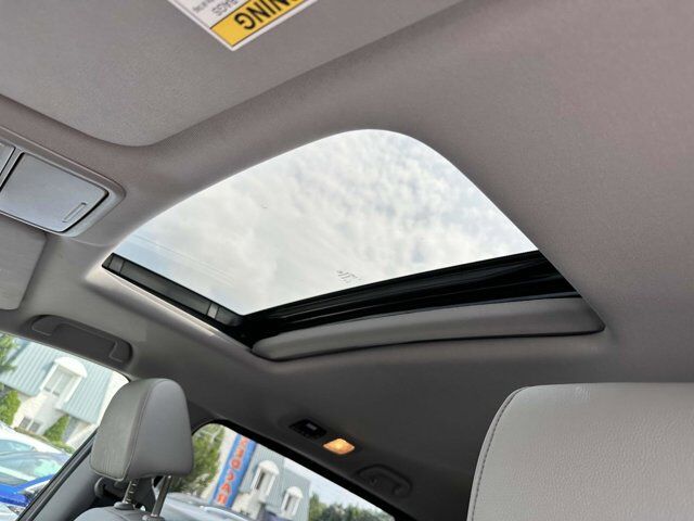 2018 Honda Odyssey EX-L San Clemente CA