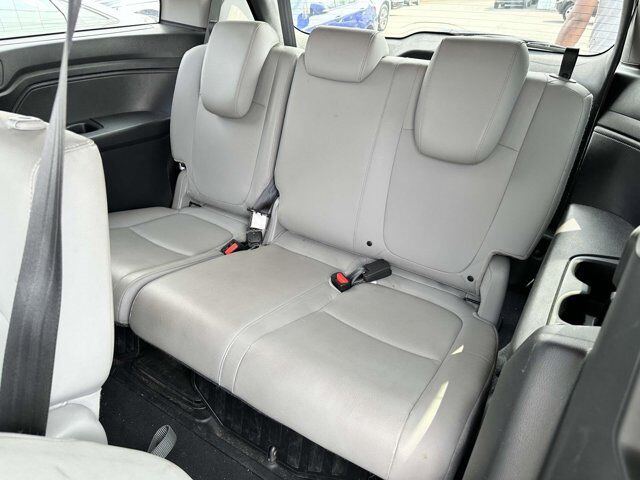 2018 Honda Odyssey EX-L San Clemente CA