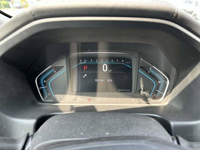 2018 Honda Odyssey EX-L San Clemente CA