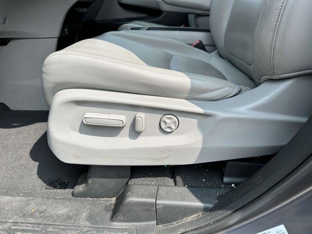 2018 Honda Odyssey EX-L San Clemente CA