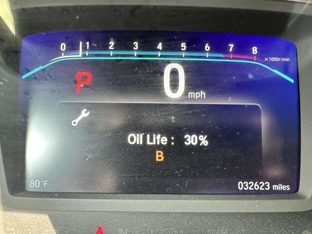 2018 Honda Odyssey EX-L San Clemente CA