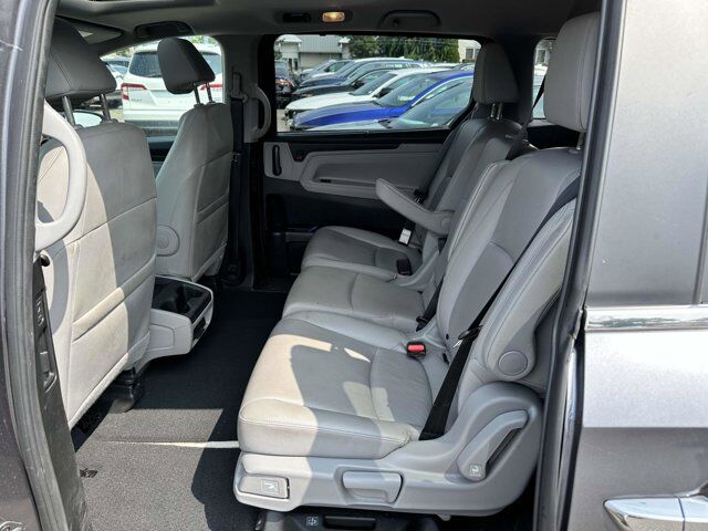 2018 Honda Odyssey EX-L San Clemente CA