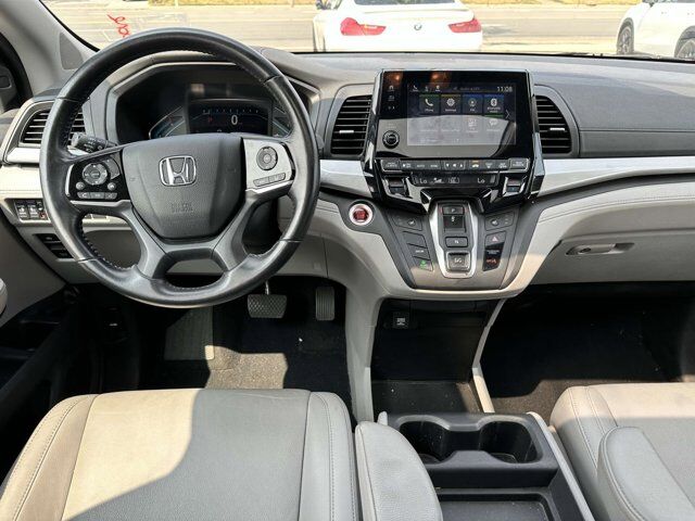 2018 Honda Odyssey EX-L San Clemente CA