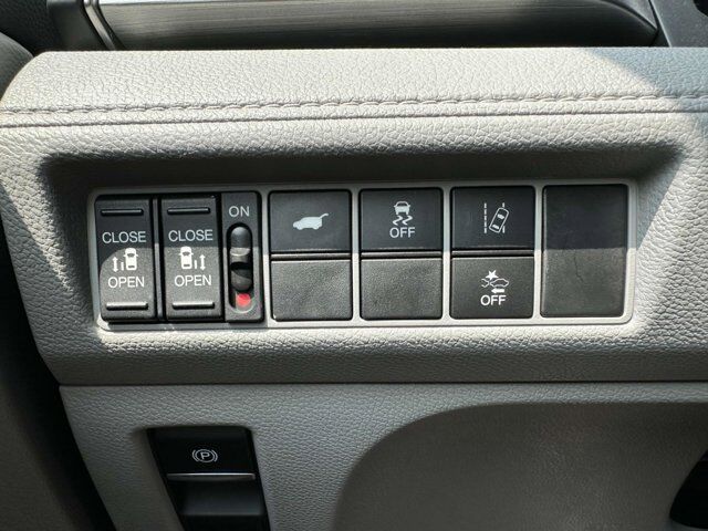 2018 Honda Odyssey EX-L San Clemente CA