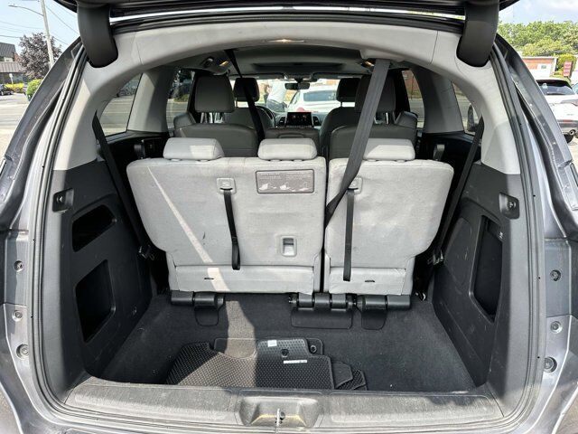 2018 Honda Odyssey EX-L San Clemente CA