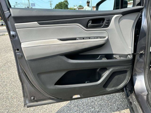 2018 Honda Odyssey EX-L San Clemente CA