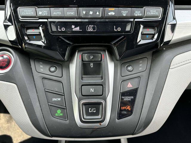 2018 Honda Odyssey EX-L San Clemente CA