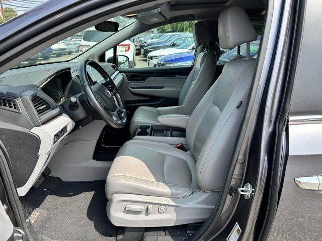 2018 Honda Odyssey EX-L San Clemente CA