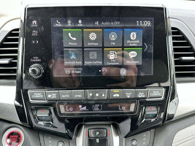 2018 Honda Odyssey EX-L San Clemente CA