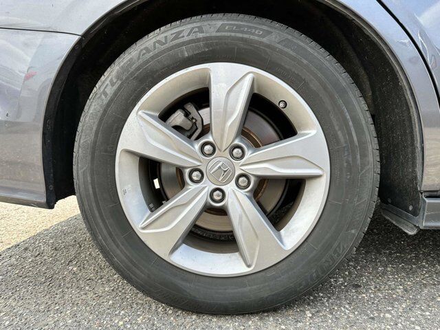 2018 Honda Odyssey EX-L San Clemente CA