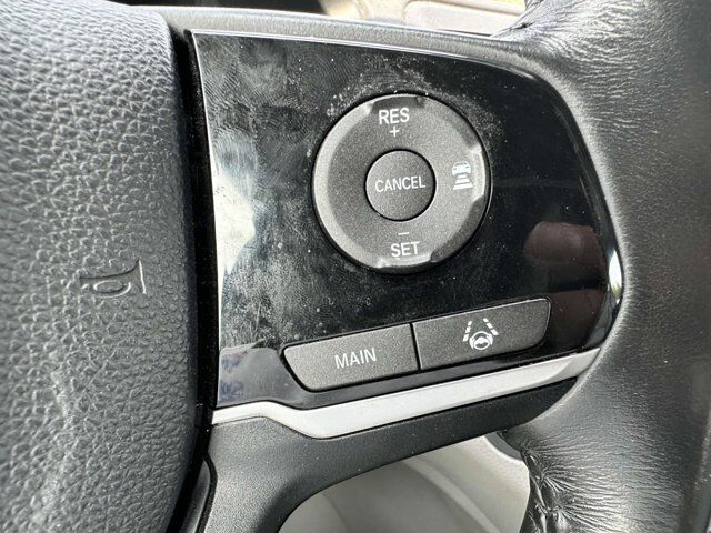 2018 Honda Odyssey EX-L San Clemente CA
