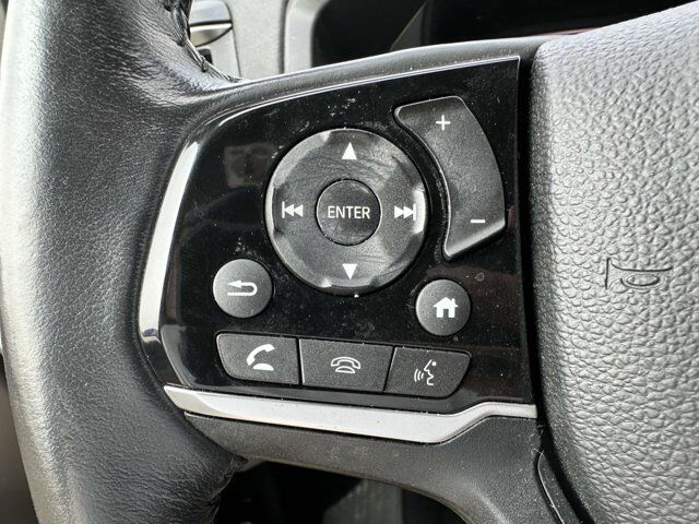 2018 Honda Odyssey EX-L San Clemente CA