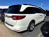 2018 Honda Odyssey EX-L San Diego County CA