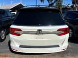 2018 Honda Odyssey EX-L San Diego County CA