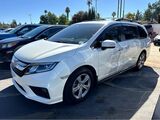 2018 Honda Odyssey EX-L San Diego County CA