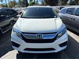 2018 Honda Odyssey EX-L San Diego County CA