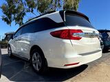 2018 Honda Odyssey EX-L San Diego County CA