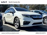 2018 Honda Odyssey EX-L San Diego County CA