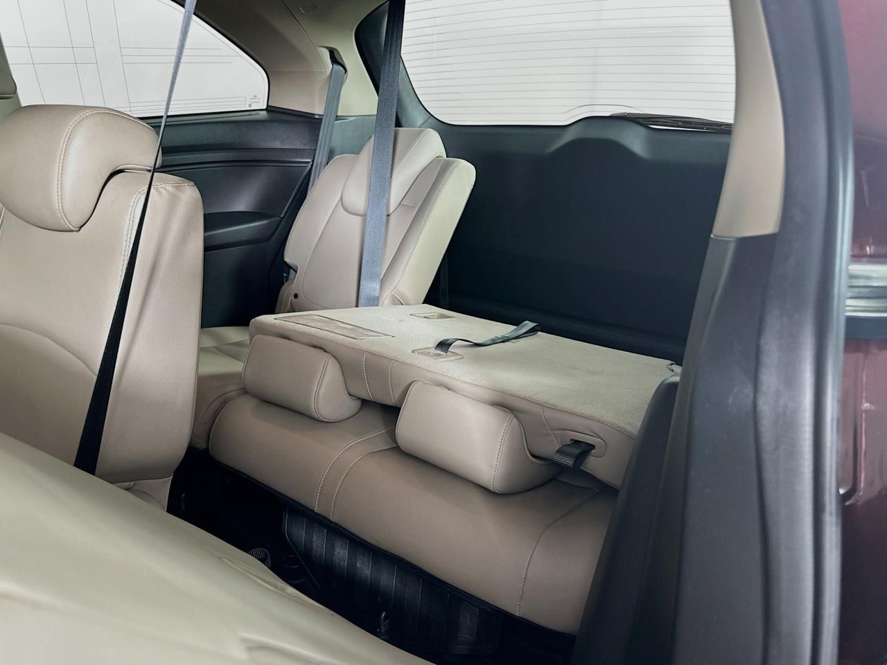 2018 Honda Odyssey EX-L Tacoma WA