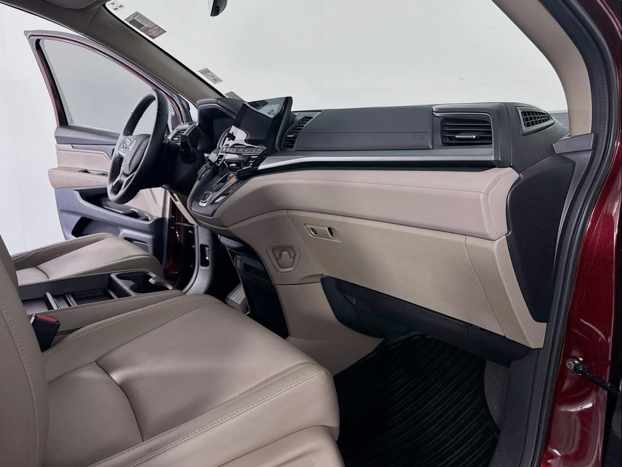 2018 Honda Odyssey EX-L Tacoma WA
