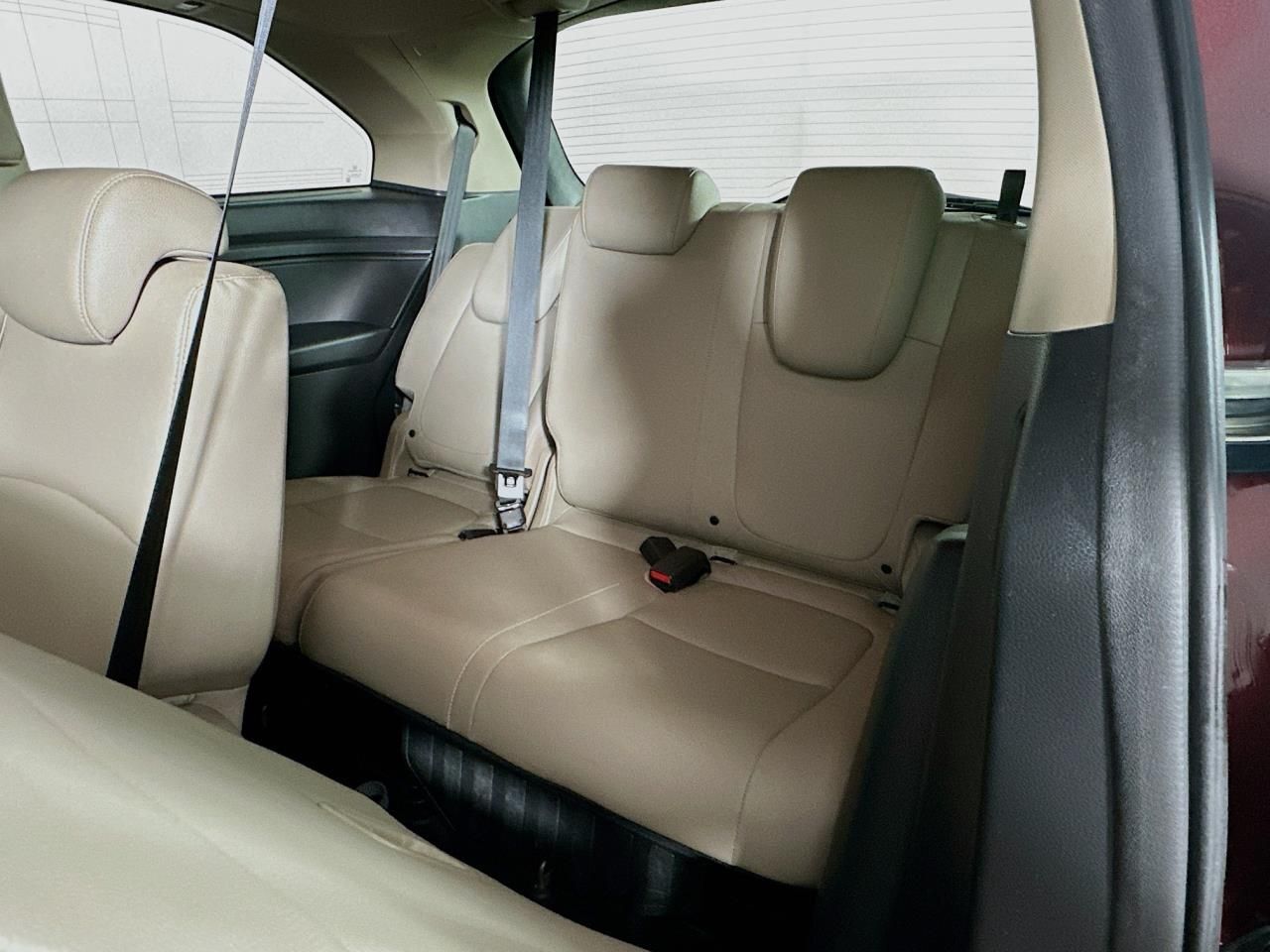 2018 Honda Odyssey EX-L Tacoma WA