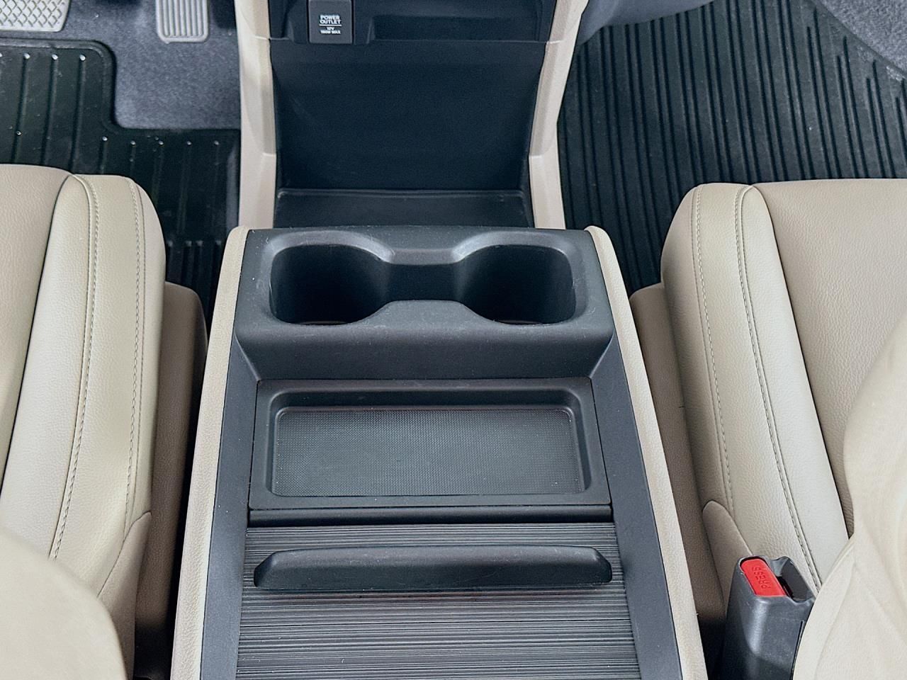 2018 Honda Odyssey EX-L Tacoma WA