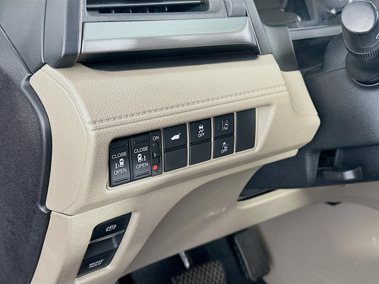 2018 Honda Odyssey EX-L Tacoma WA