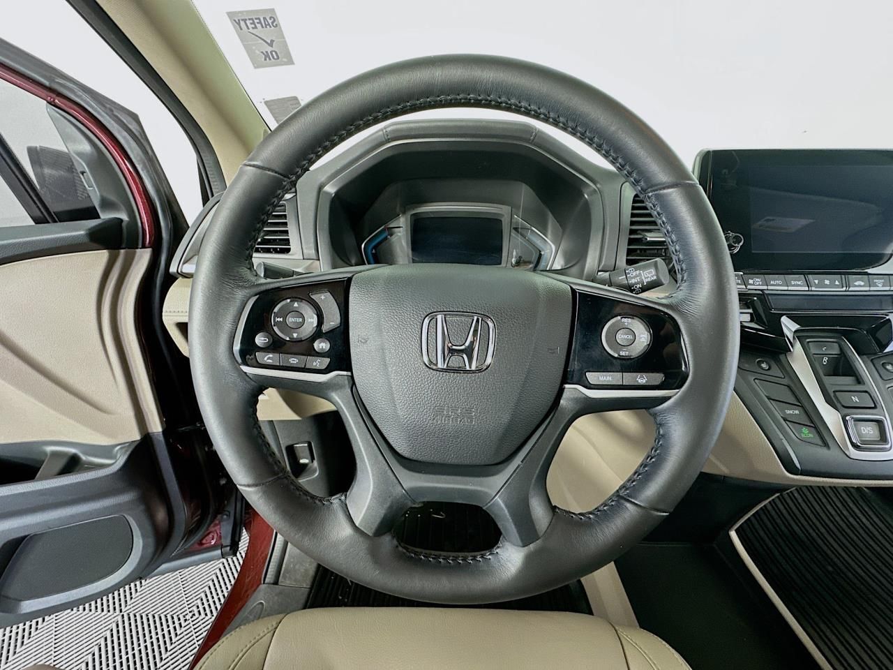 2018 Honda Odyssey EX-L Tacoma WA