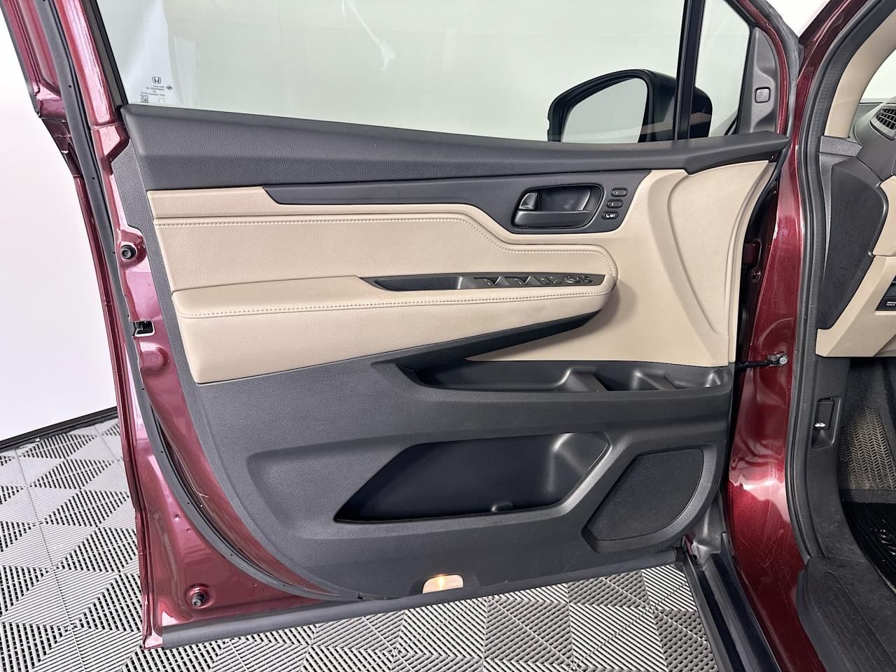 2018 Honda Odyssey EX-L Tacoma WA