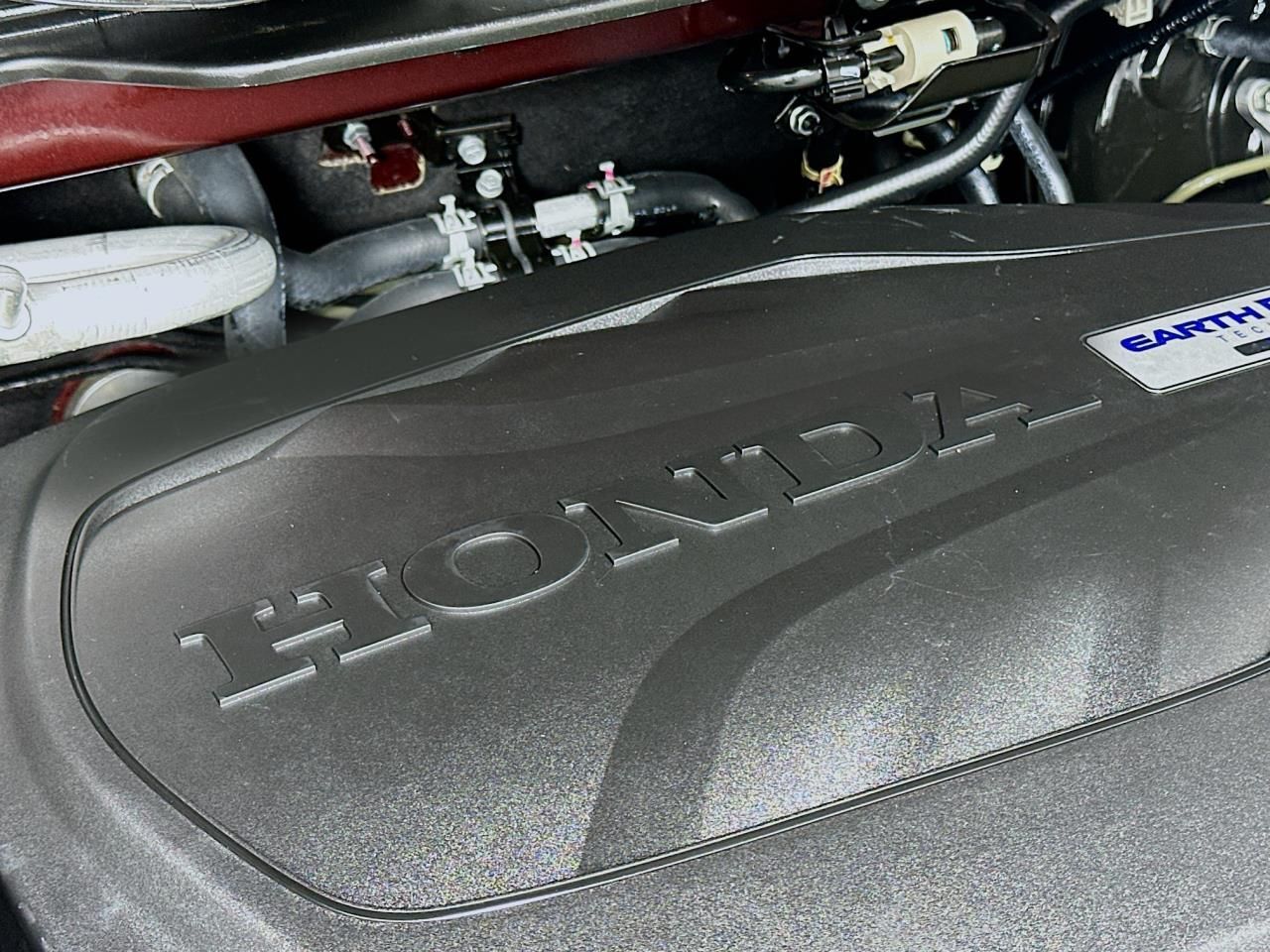 2018 Honda Odyssey EX-L Tacoma WA