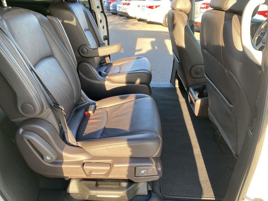 2018 Honda Odyssey EX-L Wilmington NC