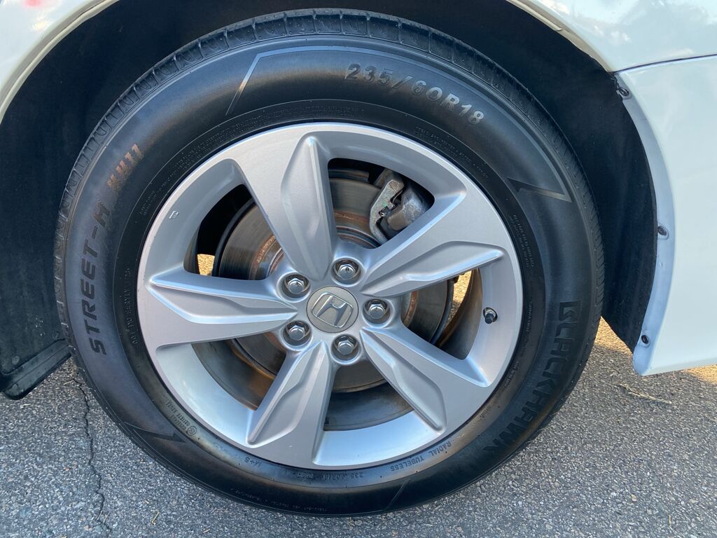 2018 Honda Odyssey EX-L Wilmington NC