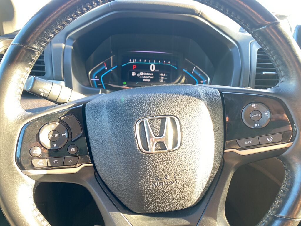 2018 Honda Odyssey EX-L Wilmington NC