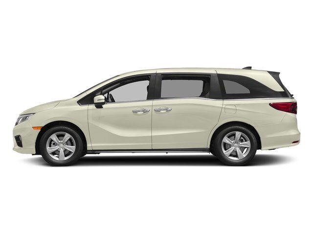 2018 Honda Odyssey EX-L Winder GA