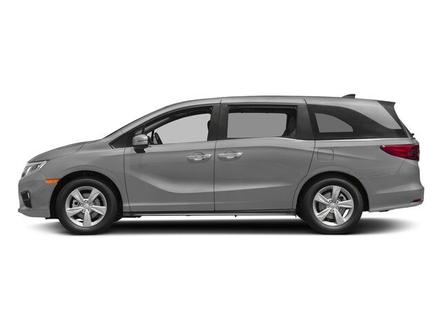 2018 Honda Odyssey EX-L Winder GA