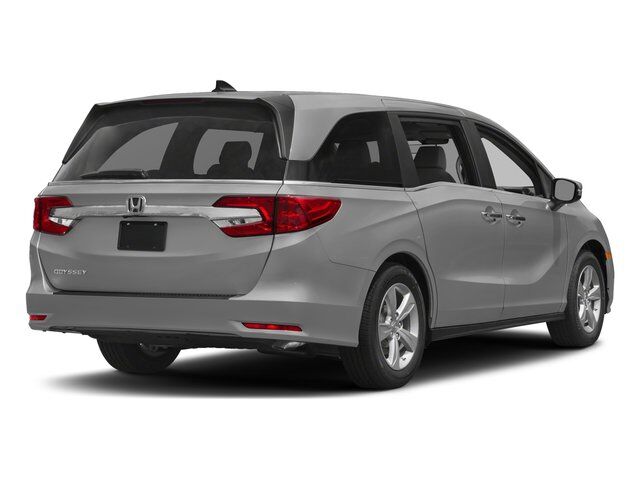 2018 Honda Odyssey EX-L Winder GA