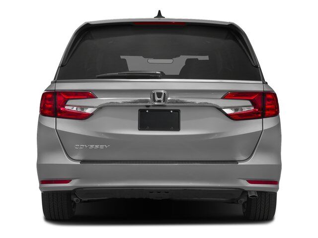 2018 Honda Odyssey EX-L Winder GA